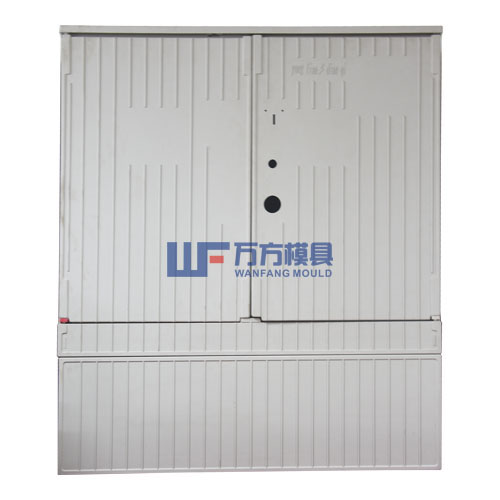 电表箱模具