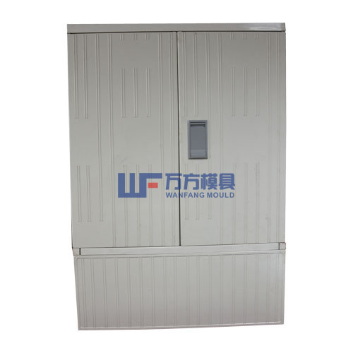 电表箱模具