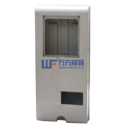电表箱模具
