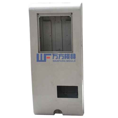 电表箱模具