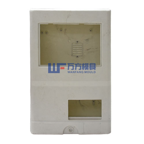 电表箱模具