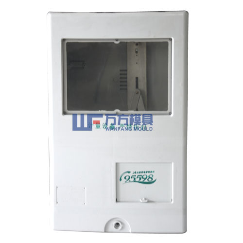电表箱模具