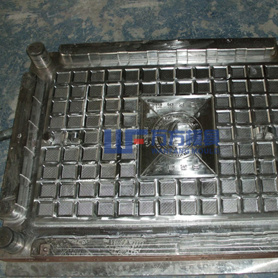 玻璃钢井盖模具