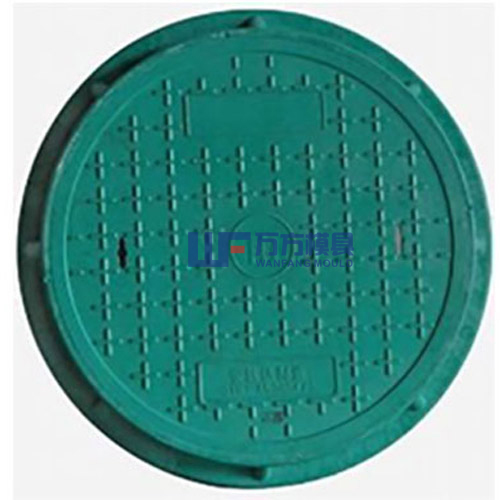 玻璃钢井盖模具