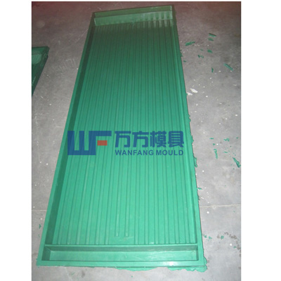 玻璃钢井盖模具