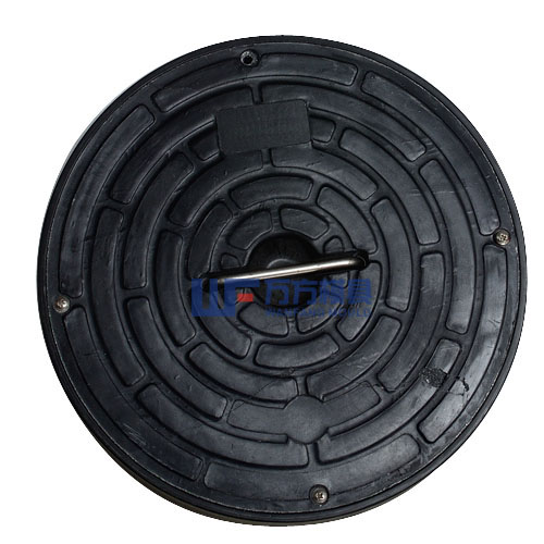 玻璃钢井盖模具