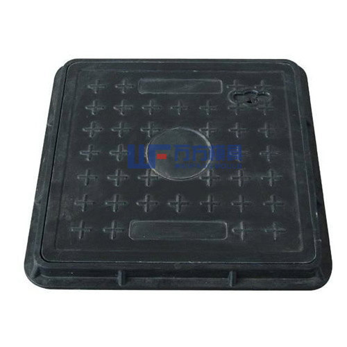 玻璃钢井盖模具