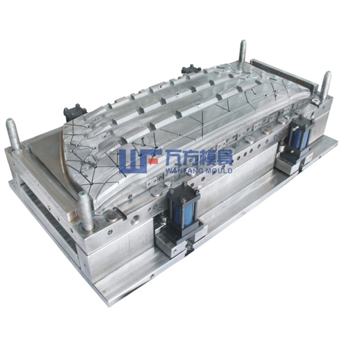 玻璃钢汽车件模具