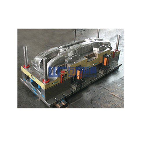 玻璃钢汽车件模具