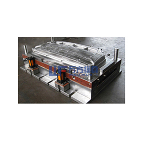 玻璃钢汽车件模具