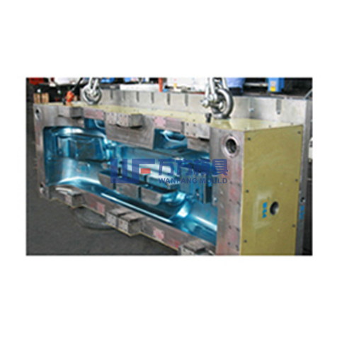 玻璃钢汽车件模具