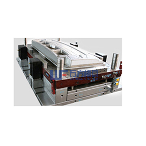 玻璃钢汽车件模具