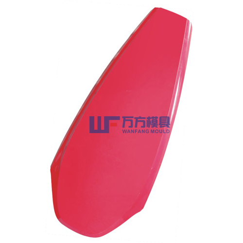 玻璃钢汽车件模具