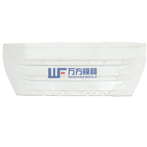 玻璃钢汽车件模具