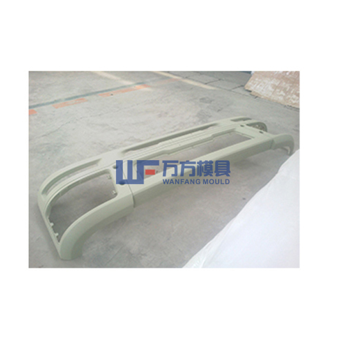 玻璃钢汽车件模具