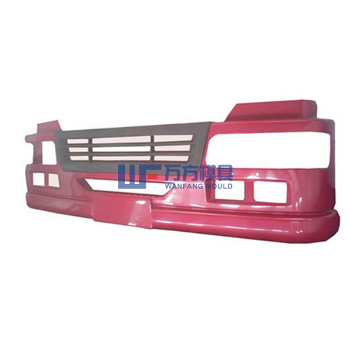 玻璃钢汽车件模具