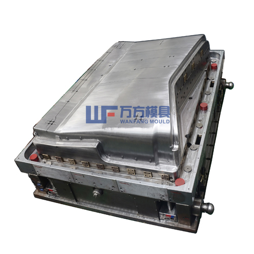 玻璃钢汽车件模具