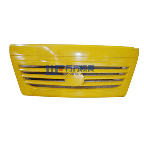 玻璃钢汽车件模具