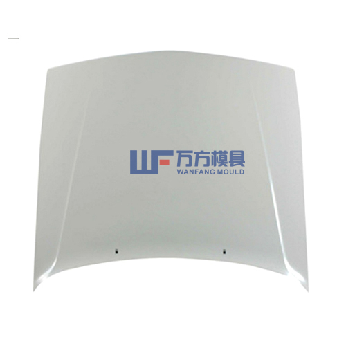 玻璃钢汽车件模具