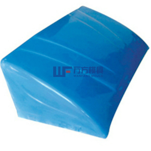 玻璃钢汽车件模具