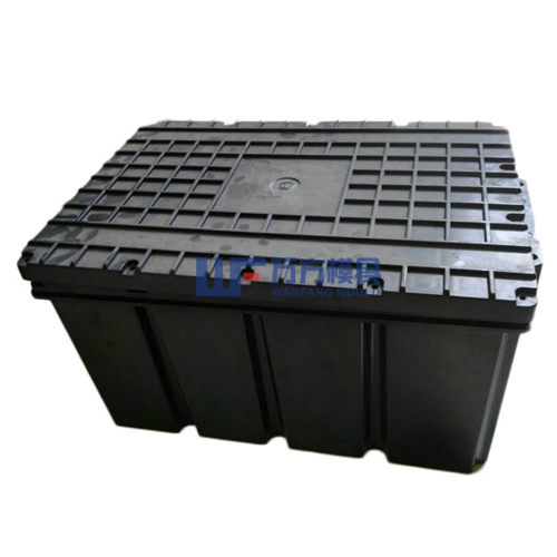 玻璃钢汽车件模具