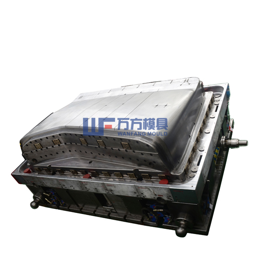 玻璃钢汽车件模具