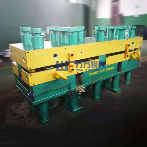 玻璃钢汽车件模具