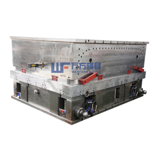 玻璃钢汽车件模具