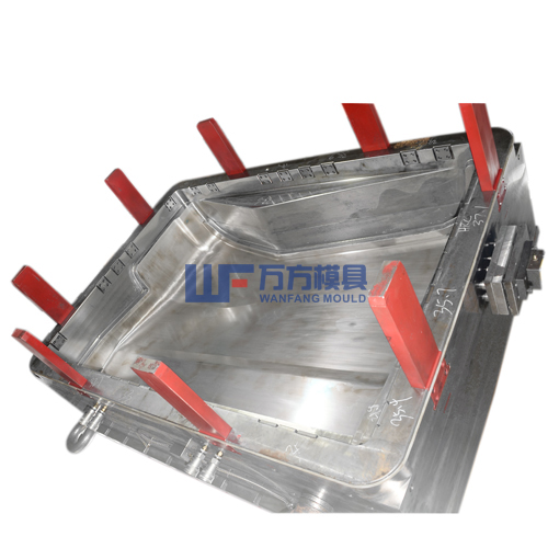 玻璃钢汽车件模具