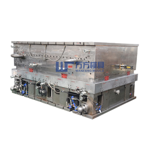 玻璃钢汽车件模具