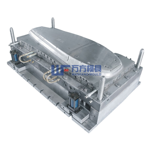 玻璃钢汽车件模具