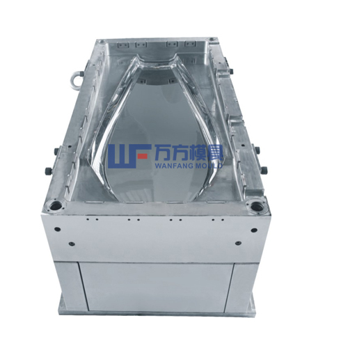 玻璃钢汽车件模具