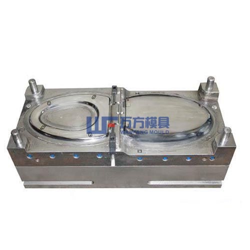 SMC卫浴模具