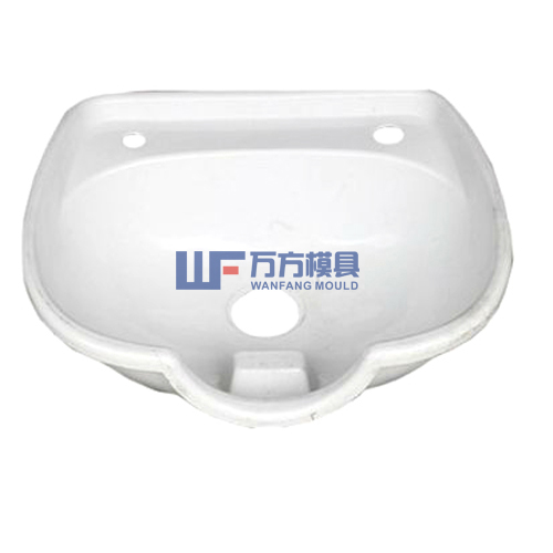 SMC卫浴模具